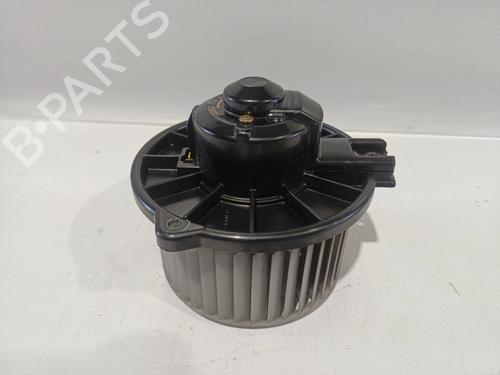 Used Heater blower motor TOYOTA YARIS (_P1_) [1999-2005]  30042362