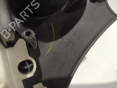 Climate control TOYOTA YARIS (_P1_)  | BP30042367I5 