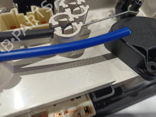 Climate control TOYOTA YARIS (_P1_)  | BP30042367I5 