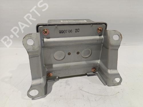 Airbag styreenhed TOYOTA YARIS (_P1_)  | BP30042369M53