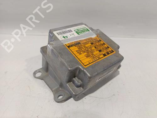 Airbag styreenhed TOYOTA YARIS (_P1_)  | BP30042369M53