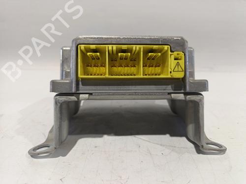 Airbag styreenhed TOYOTA YARIS (_P1_)  | BP30042369M53