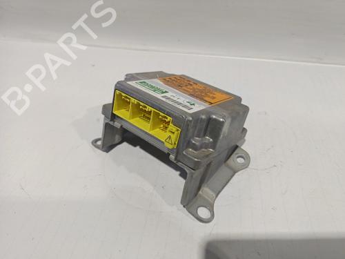 Airbag styreenhed TOYOTA YARIS (_P1_) [1999-2005]  30042369