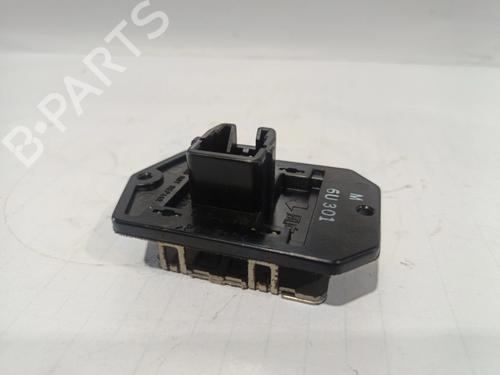Used Heater resistor TOYOTA YARIS (_P1_) [1999-2005]  30042372