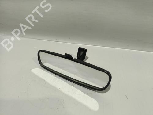Used Rear mirror TOYOTA YARIS (_P1_) [1999-2005]  30042379