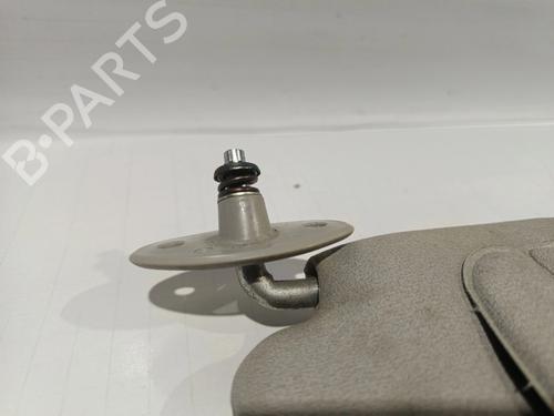 Right sun visor TOYOTA YARIS (_P1_) | BP30042375I2