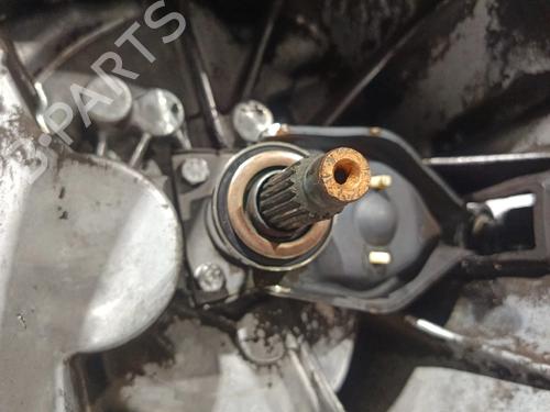 Skrzynia biegów PEUGEOT 307 Saloon  | BP30042338M3 