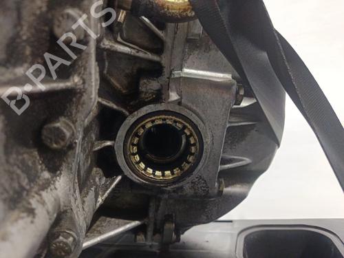 Skrzynia biegów PEUGEOT 307 Saloon  | BP30042338M3 