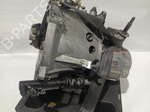 Skrzynia biegów PEUGEOT 307 Saloon  | BP30042338M3 