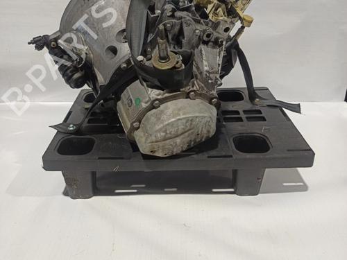 Skrzynia biegów PEUGEOT 307 Saloon  | BP30042338M3 