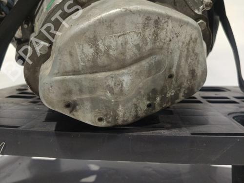 Skrzynia biegów PEUGEOT 307 Saloon  | BP30042338M3 