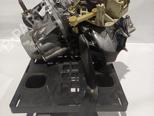 Skrzynia biegów PEUGEOT 307 Saloon  | BP30042338M3 