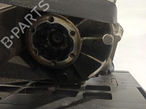 Gearbox SEAT IBIZA III (6L1)  | BP30042337M3 