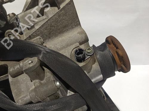Gearbox SEAT IBIZA III (6L1)  | BP30042337M3 