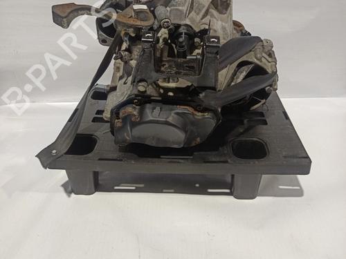 Gearbox SEAT IBIZA III (6L1)  | BP30042337M3 