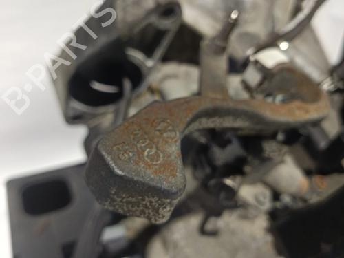 Gearbox SEAT IBIZA III (6L1)  | BP30042337M3 