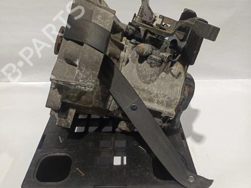 Gearbox SEAT IBIZA III (6L1)  | BP30042337M3 