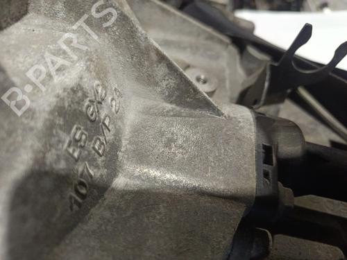 Gearbox SEAT IBIZA III (6L1)  | BP30042337M3 