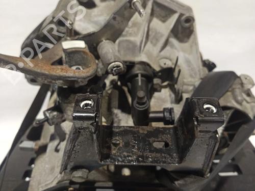 Gearbox SEAT IBIZA III (6L1)  | BP30042337M3 