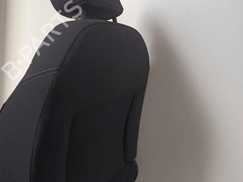 Left front seat PEUGEOT 208 I (CA_, CC_)  | BP30041894C15 