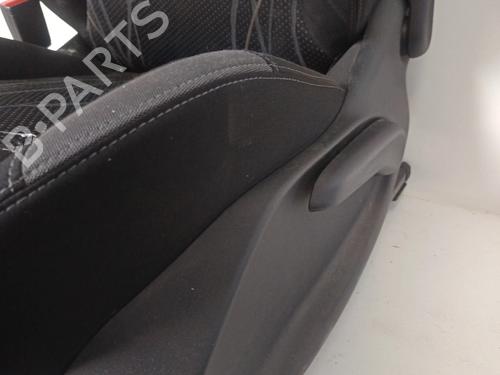 Left front seat PEUGEOT 208 I (CA_, CC_)  | BP30041894C15 