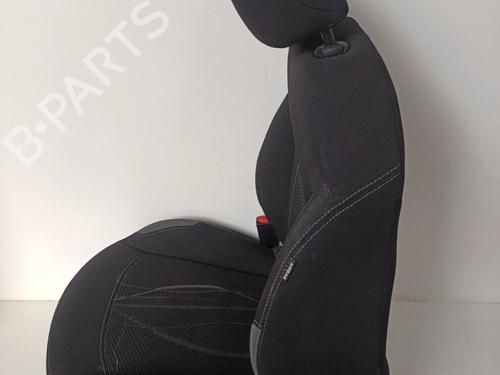 Left front seat PEUGEOT 208 I (CA_, CC_)  | BP30041894C15 