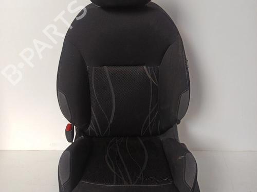 Used Left front seat PEUGEOT 208 I (CA_, CC_) [2012-2021]  30041894