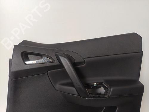 Bageste højre beklædning OPEL MERIVA B MPV (S10)  | BP30042304C61 