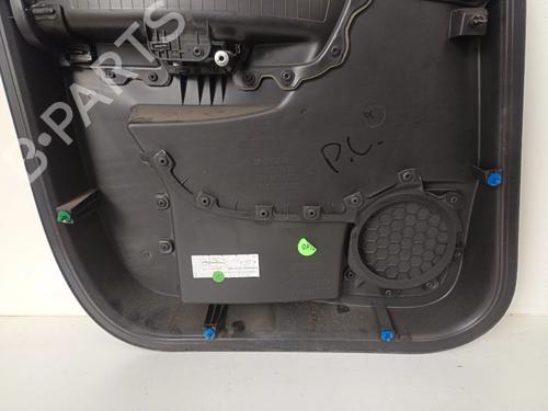 Bageste højre beklædning OPEL MERIVA B MPV (S10)  | BP30042304C61 