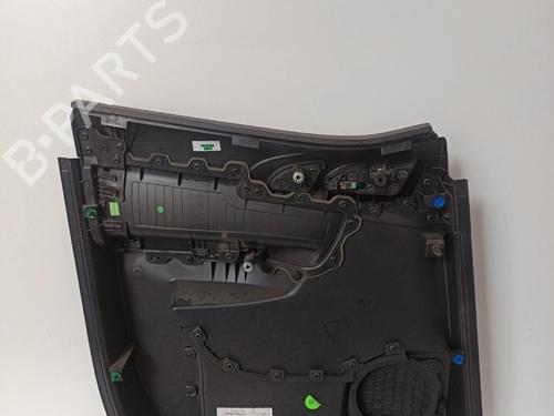 Bageste højre beklædning OPEL MERIVA B MPV (S10)  | BP30042304C61 