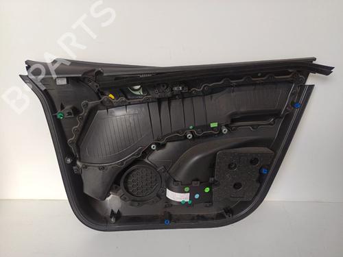 Front left panel OPEL MERIVA B MPV (S10)  | BP30042302C58 