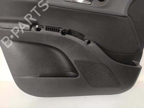 Front left panel OPEL MERIVA B MPV (S10)  | BP30042302C58 