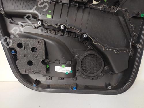 Forreste højre beklædning OPEL MERIVA B MPV (S10)  | BP30042305C59 