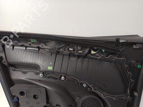 Forreste højre beklædning OPEL MERIVA B MPV (S10)  | BP30042305C59 