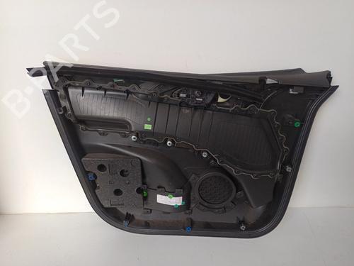 Forreste højre beklædning OPEL MERIVA B MPV (S10)  | BP30042305C59 