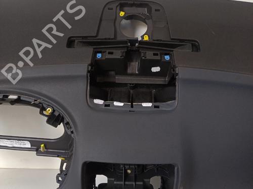 Instrumentbord OPEL MERIVA B MPV (S10)  | BP30042301C46 