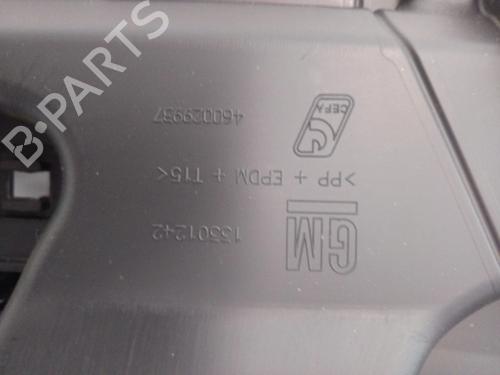 Instrumentbord OPEL MERIVA B MPV (S10)  | BP30042301C46 