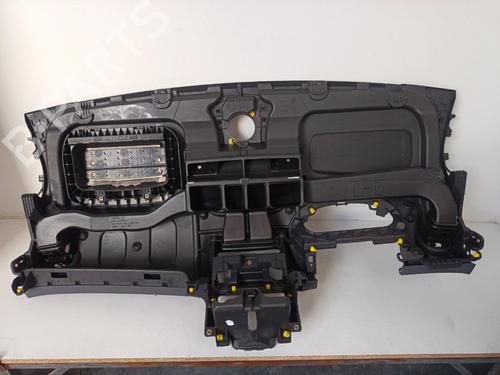 Instrumentbord OPEL MERIVA B MPV (S10)  | BP30042301C46 