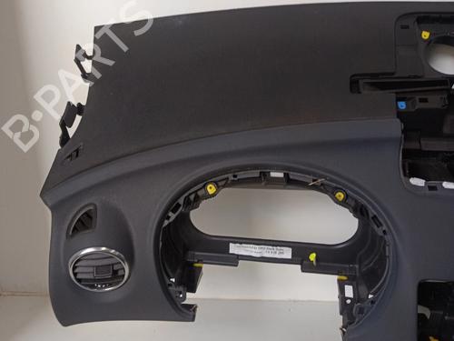 Instrumentbord OPEL MERIVA B MPV (S10)  | BP30042301C46 