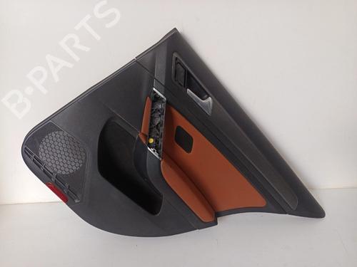 Bageste højre beklædning VW GOLF VII (5G1, BQ1, BE1, BE2) 1.6 TDI (105 hp) 30042006