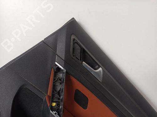 Rear right panel VW GOLF VII (5G1, BQ1, BE1, BE2) 1.6 TDI | BP30042006C61