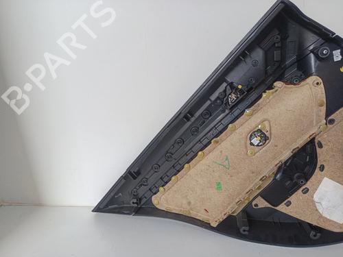 Rear right panel VW GOLF VII (5G1, BQ1, BE1, BE2) 1.6 TDI | BP30042006C61