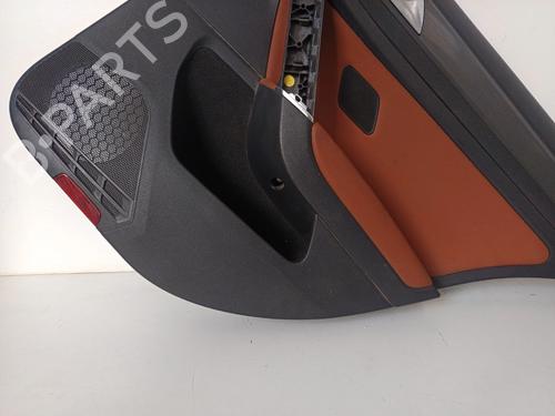 Rear right panel VW GOLF VII (5G1, BQ1, BE1, BE2) 1.6 TDI | BP30042006C61