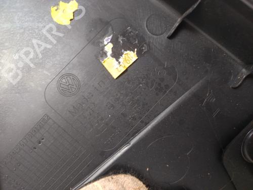 Rear right panel VW GOLF VII (5G1, BQ1, BE1, BE2) 1.6 TDI | BP30042006C61