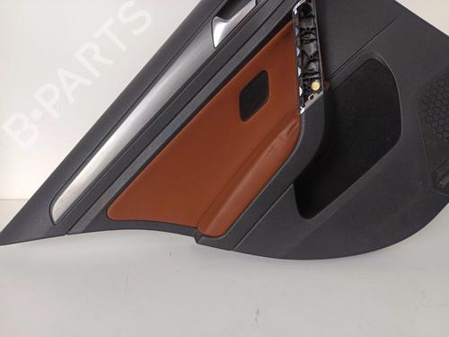 Venstre bakpanel VW GOLF VII (5G1, BQ1, BE1, BE2) 1.6 TDI | BP30042007C60 