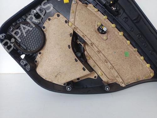 Venstre bakpanel VW GOLF VII (5G1, BQ1, BE1, BE2) 1.6 TDI | BP30042007C60 