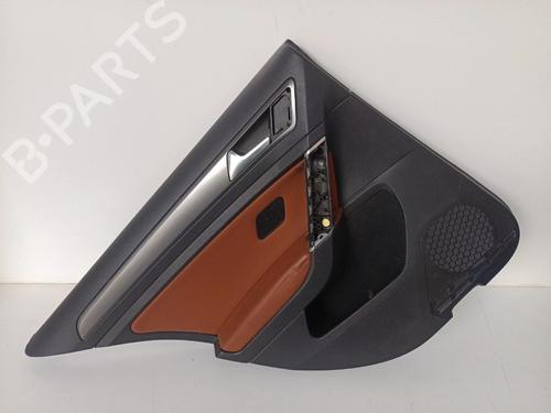 Used Rear left panel VW GOLF VII (5G1, BQ1, BE1, BE2) 1.6 TDI (105 hp) 30042007