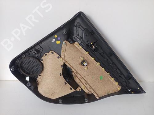 Venstre bakpanel VW GOLF VII (5G1, BQ1, BE1, BE2) 1.6 TDI | BP30042007C60 