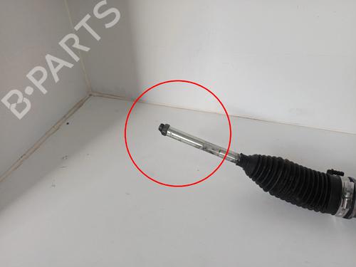 Steering rack PEUGEOT 206 Van  | BP30042294M22 