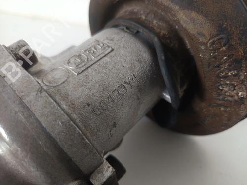 Steering rack PEUGEOT 206 Van  | BP30042294M22 